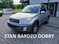 Toyota RAV-4 1.8i elektryka webasto