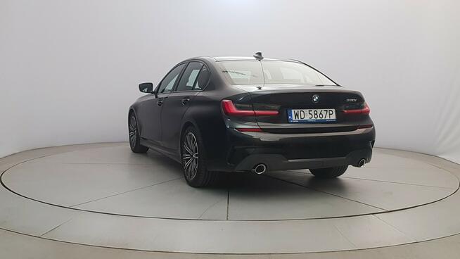 BMW 320 i M Sport! Z Polskiego Salonu! Faktura VAT! Warszawa - zdjęcie 7