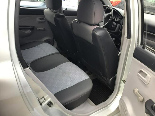 Kia Picanto Salon Polska Warszawa - zdjęcie 10