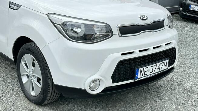 Kia Soul 1.6 Benzyna Moc 132KM Elbląg - zdjęcie 2