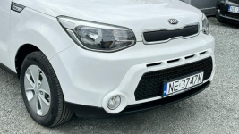 Kia Soul 1.6 Benzyna Moc 132KM Elbląg - zdjęcie 2