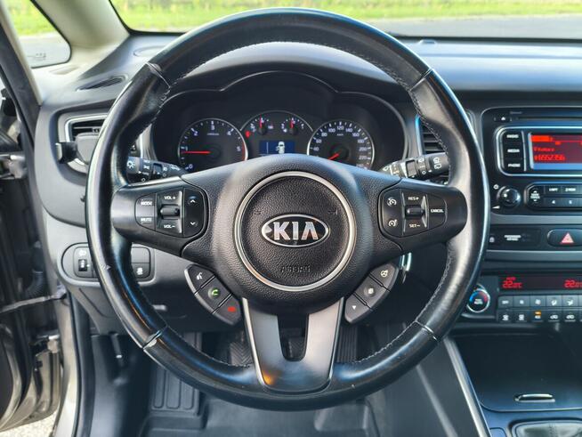 Kia Carens IV Kleszczów - zdjęcie 11