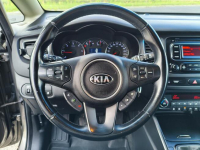 Kia Carens IV Kleszczów - zdjęcie 11