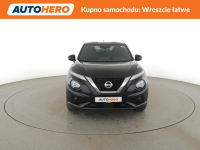 Nissan Juke N-Connecta navi kamera tempomat LED Warszawa - zdjęcie 11