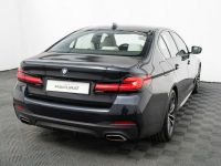 GD382XR#530d xDrive M Sport Podgrz.f Ambient Skóra Salon PL VAT23% Gdańsk - zdjęcie 5