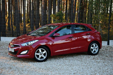 Hyundai i30 1.4 MPI 100KM Kamera! Navi! LED! Zobacz Koniecznie!!! Ostrów Mazowiecka - zdjęcie 12