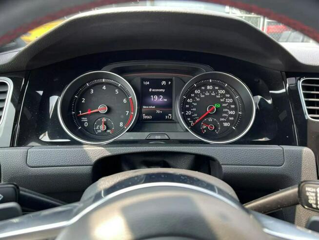 Golf GTI S / automat / niski przebieg Wrocław - zdjęcie 10