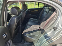 Jaguar S-type Bardzo dobry stan techniczny! Możliwa zamiana! Bydgoszcz - zdjęcie 9