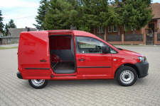 Volkswagen Caddy 1.6Tdi*75KM Ostrów Mazowiecka - zdjęcie 12