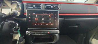 Citroen C3 Automat, krajowy. Goczałkowice-Zdrój - zdjęcie 10