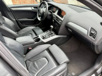 Audi A4 S4 ! S-Line Plus ! Full Opcja ! Opłacona ! Super Stan ! Zwoleń - zdjęcie 10