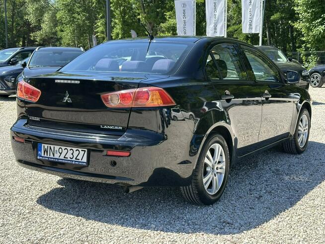 Mitsubishi Lancer 1.5 benzyna, 109KM, Salon Polska! Pęcice - zdjęcie 8