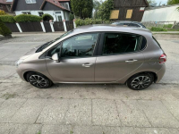 Peugeot 208 1.4 Diesel KLIMA PDC Salon Polska Gdańsk - zdjęcie 12