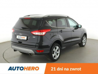 Ford Kuga Czujniki, Navi, Podg.fotele, klima, Bluetooth Warszawa - zdjęcie 7