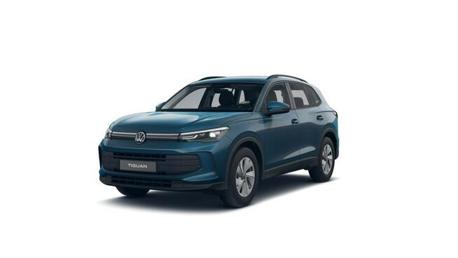 Volkswagen Tiguan Trend 1.5eTSI 131KM automat DSG Radom - zdjęcie 2