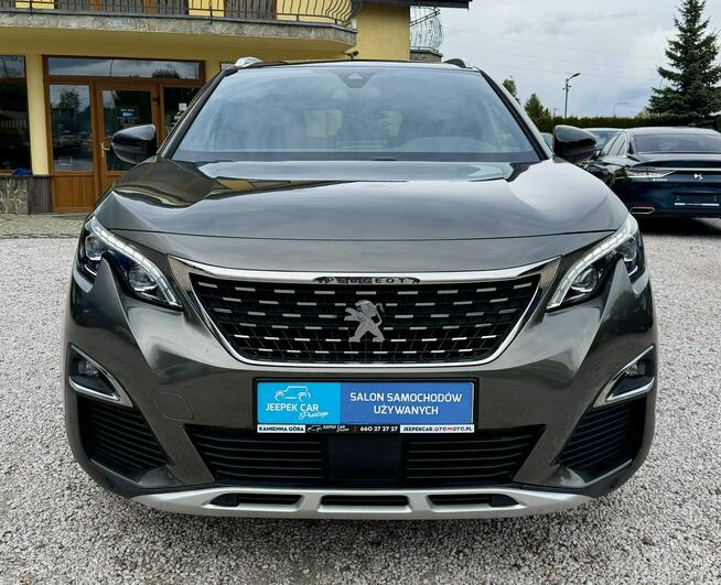 Peugeot 5008 GT-Line,7-osób,Full wersja,Gwarancja Kamienna Góra - zdjęcie 2