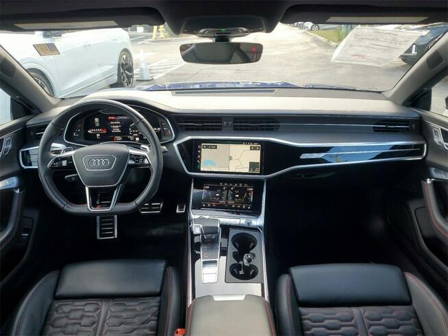 Audi RS7 Katowice - zdjęcie 8