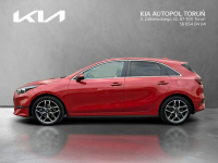 Kia Nowy Ceed DEMO/FV23%/Tribute/automat/benzyna/bezwypadkowy Toruń - zdjęcie 2