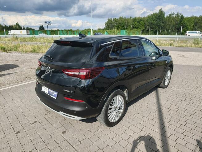 Opel Grandland X Lipówki - zdjęcie 11