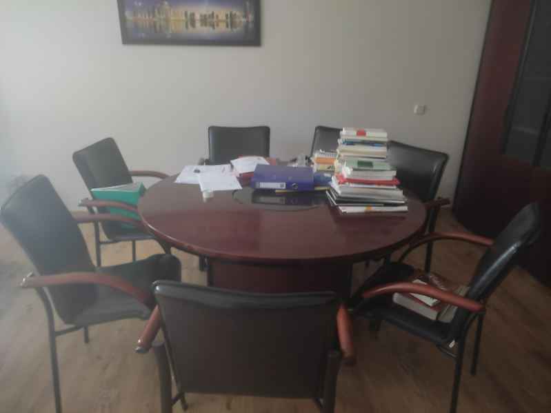 Zestaw mebli biurowych Nowe Miasto - zdjęcie 5