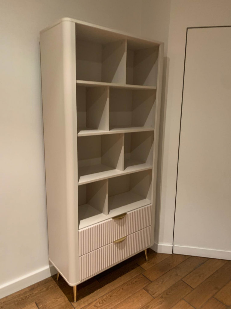 SKŁADANIE MEBLI IKEA, AGATA itd. Montaź, Skręcenie szafy,komody,biurka Krzyki - zdjęcie 4