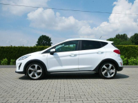 Ford Fiesta 1.0 85M Eu6 Active -Hak -Sync +Nowe Opony -Wzorowo zadbana Goczałkowice-Zdrój - zdjęcie 2