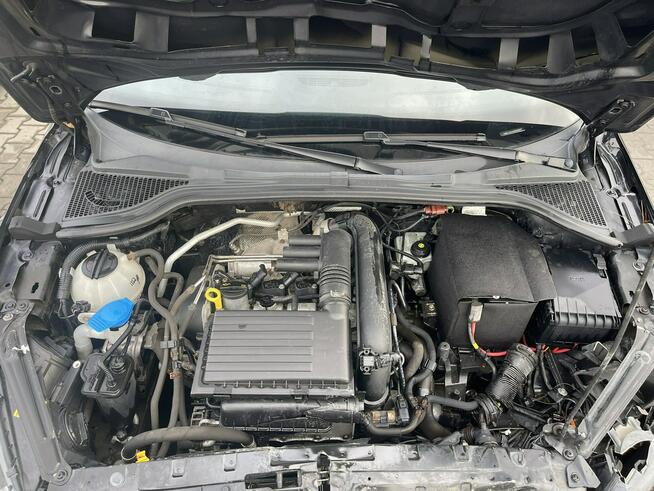 Škoda Yeti Ambition Automat Klimatronik  czyjniki park. Gliwice - zdjęcie 12