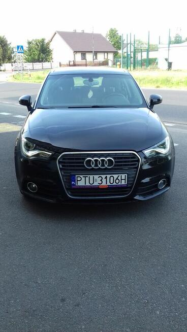 Sprzedam AUDI A1 Uniejów - zdjęcie 1