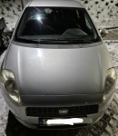 Fiat Grande Punto Dynamic 2008-pierwszy właściciel Kalisz - zdjęcie 2