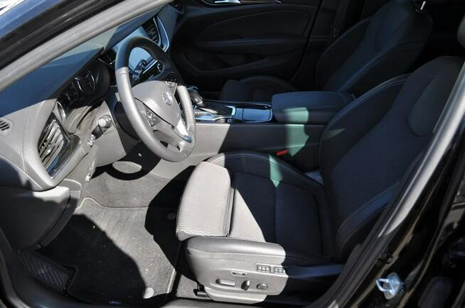 Opel Insignia 2.0 CDTI 4x4 Exclusive S/S HUD Automat El. klapa ACC Warszawa - zdjęcie 11