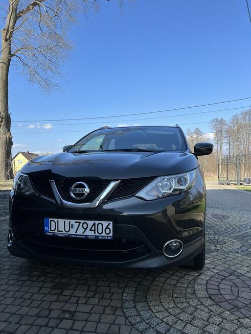 Nissan Qashqai 1.5 dci Lubin - zdjęcie 4