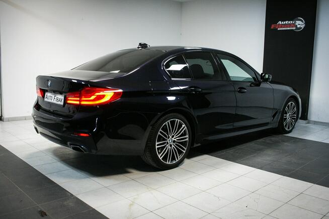 520d*CarbonSchwarz*M-Pakiet*Fotele Comfort*Vat23% Konstantynów Łódzki - zdjęcie 6