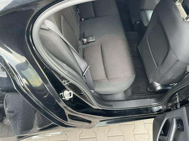 Mazda 3 mHEV Podgrzewanie Kamera Klimatronik BOSE 186KM Gliwice - zdjęcie 7