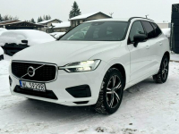 Volvo XC 60 D4 R-Design aut, Salon PL! 1 właściciel! FV! Pęcice - zdjęcie 4