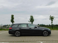 Mercedes C 220 220CDi z Gwarancją Bezwypadkowy Żyrardów - zdjęcie 4