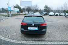 Volkswagen Passat Comfortline Navi LED F-vat Salon Polska Gwarancja Warszawa - zdjęcie 8