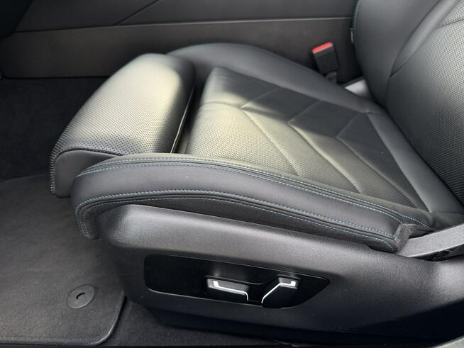 GD7P167#520d mHEV M Sport Ambient Podgrz.f K.cof Salon PL VAT23% Pępowo - zdjęcie 12