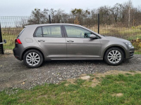 VW Golf VII Września - zdjęcie 9
