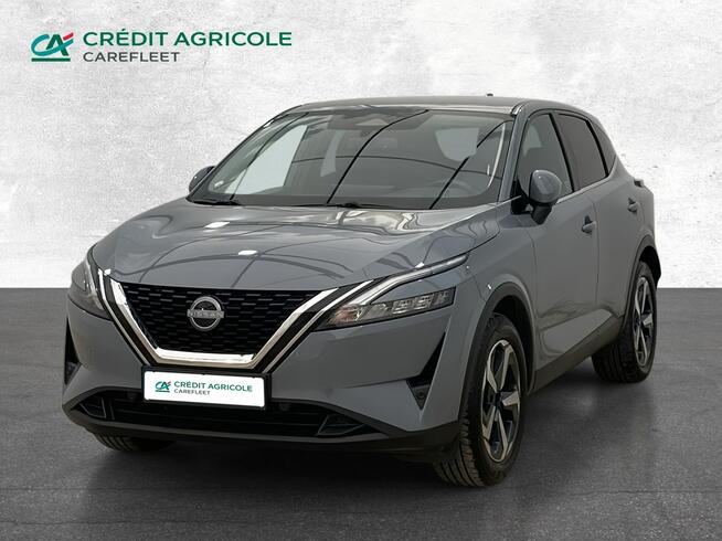 Nissan Qashqai 1.3 DIG-T mHEV N-Connecta Xtronic Warszawa - zdjęcie 1