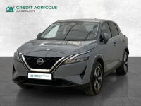 Nissan Qashqai 1.3 DIG-T mHEV N-Connecta Xtronic