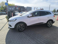 Renault Kadjar 1.5 dCi 116KM Klimatronic Navi Automat Łuków - zdjęcie 9