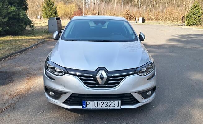 Renault MEGANE IV 1.6 DCI 131 KM Słodków-Kolonia - zdjęcie 2
