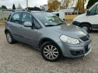 Suzuki SX4 Zadbany* Bydgoszcz - zdjęcie 4