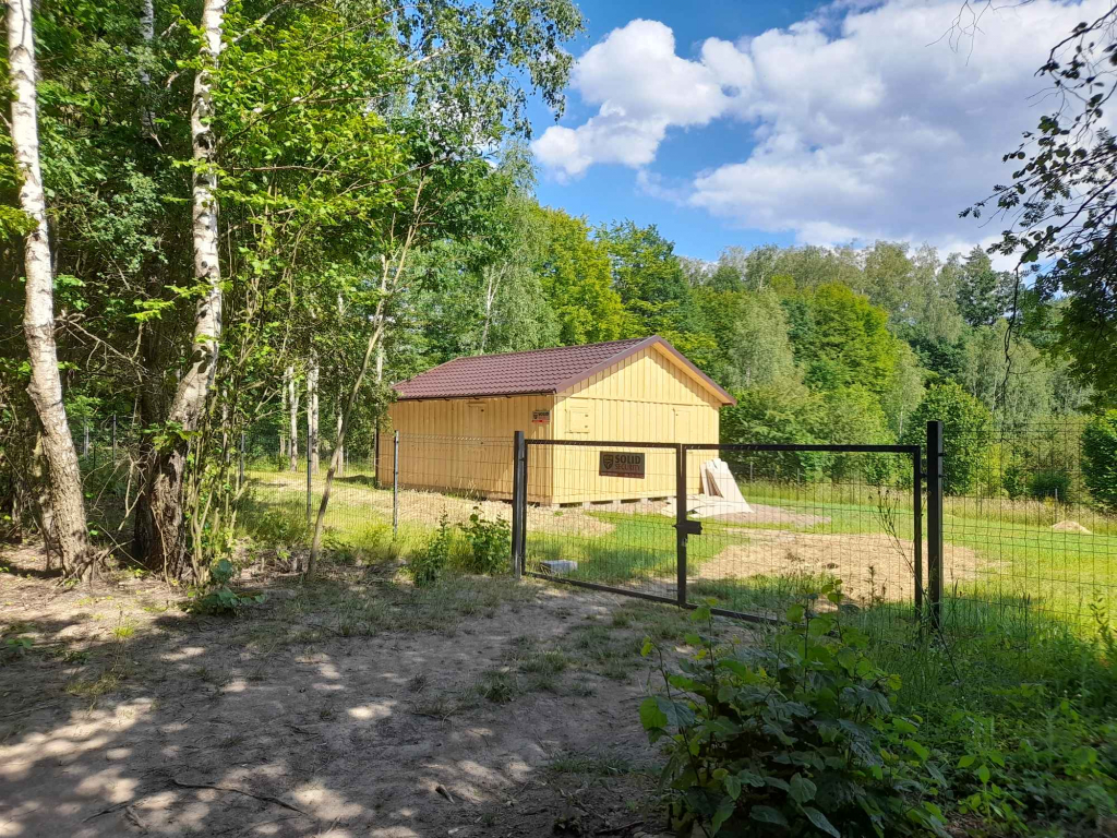 Działki blisko Szczytna Nowe Kiejkuty - zdjęcie 6