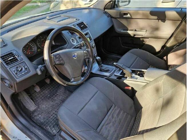 VOLVO V 50 1.6 D DRIVEe MR’ 08 E4 Bielsko-Biała - zdjęcie 8