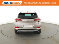 Hyundai Tucson 4x4 auto klima navi kamera manual Warszawa - zdjęcie 6