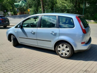 Sprzedam Ford Focus C Max Leszno - zdjęcie 2