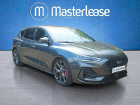 Ford Focus 2.3 EcoBoost ST X ! Z Polskiego Salonu ! Faktura VAT ! Warszawa - zdjęcie 3