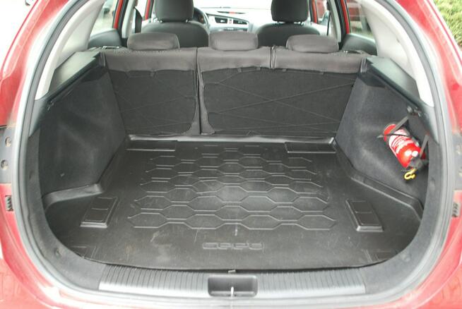 Kia Cee'd Słupsk - zdjęcie 11