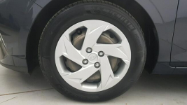 Hyundai i20 1.2 Pure! Z Polskiego Salonu! Faktura VAT! Warszawa - zdjęcie 9